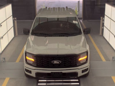 2024 Ford F-150 STX Sport | EcoBoost