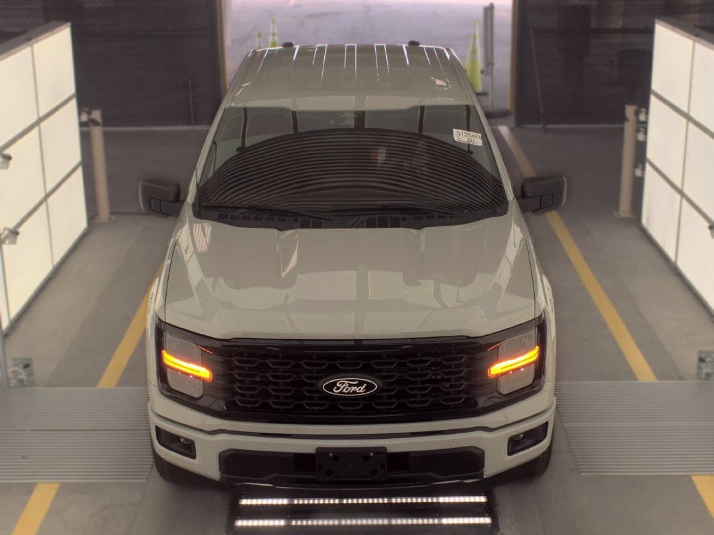 2024 Ford F-150 STX Sport | EcoBoost