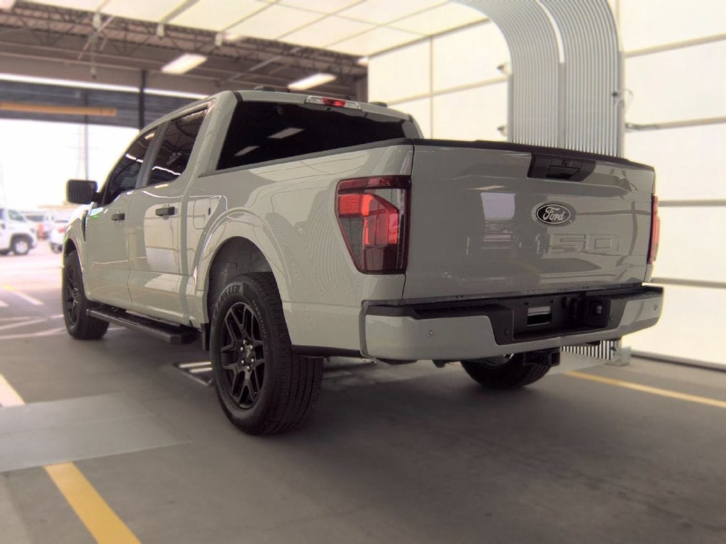 2024 Ford F-150 STX Sport | EcoBoost