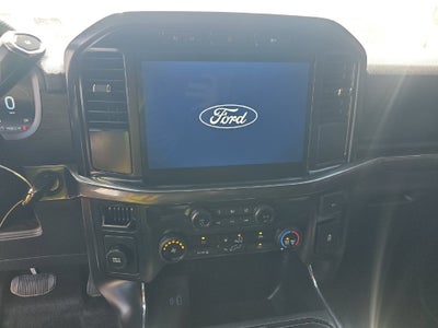 2024 Ford F-150 STX Sport | EcoBoost