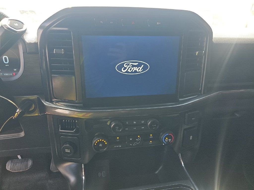2024 Ford F-150 STX Sport | EcoBoost
