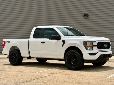 2023 Ford F-150 XL STX Sport | EcoBoost