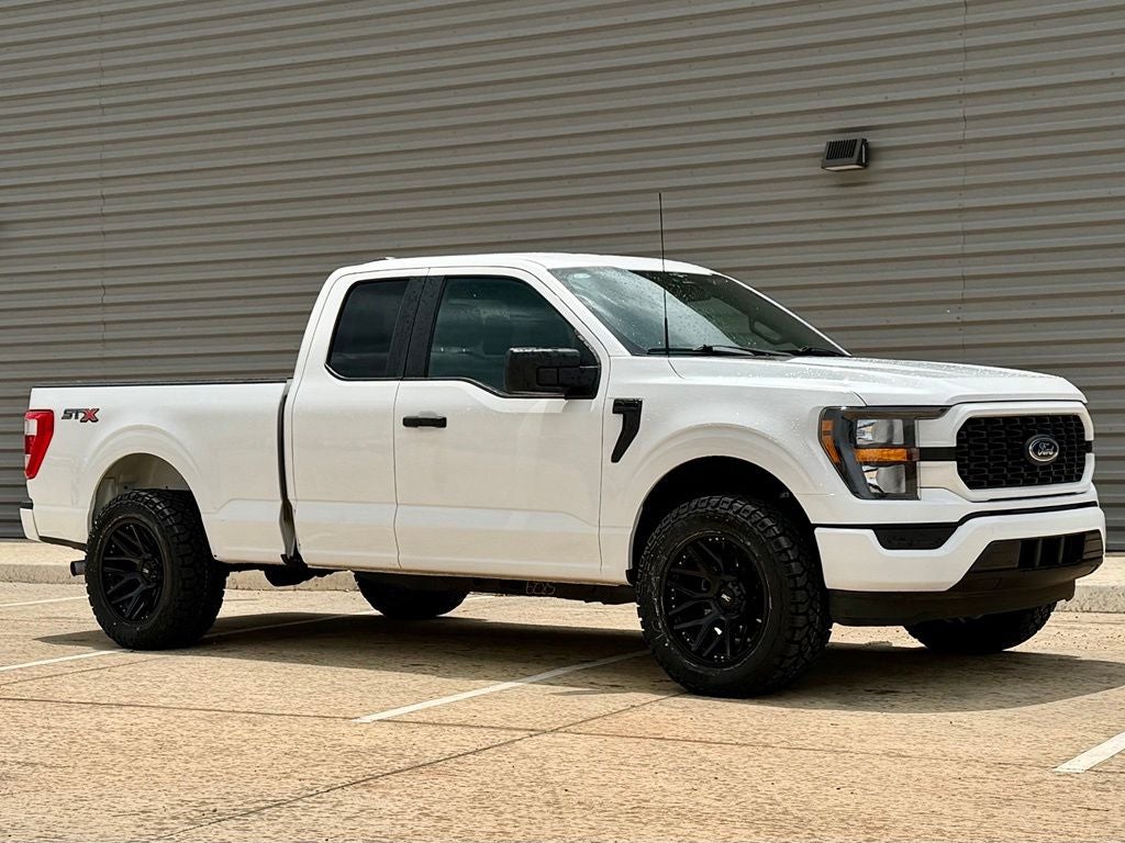 2023 Ford F-150 XL STX Sport | EcoBoost