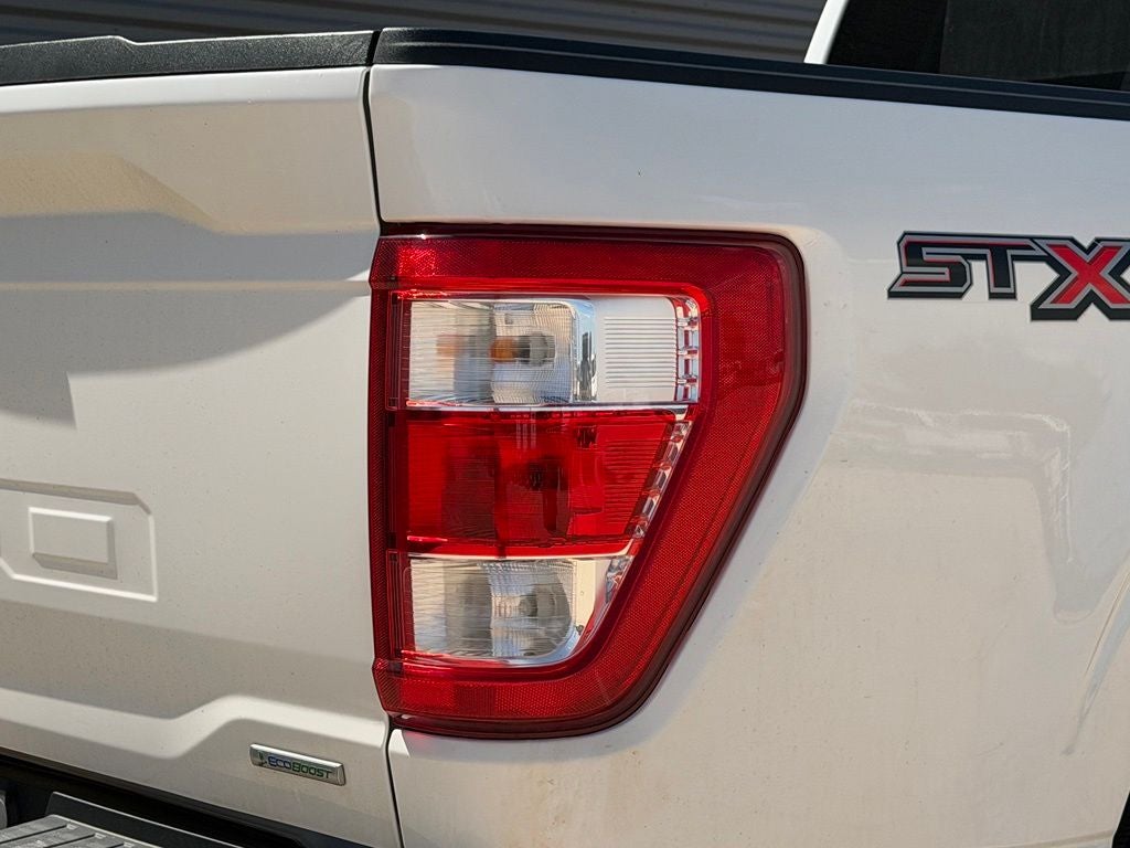 2023 Ford F-150 XL STX Sport | EcoBoost