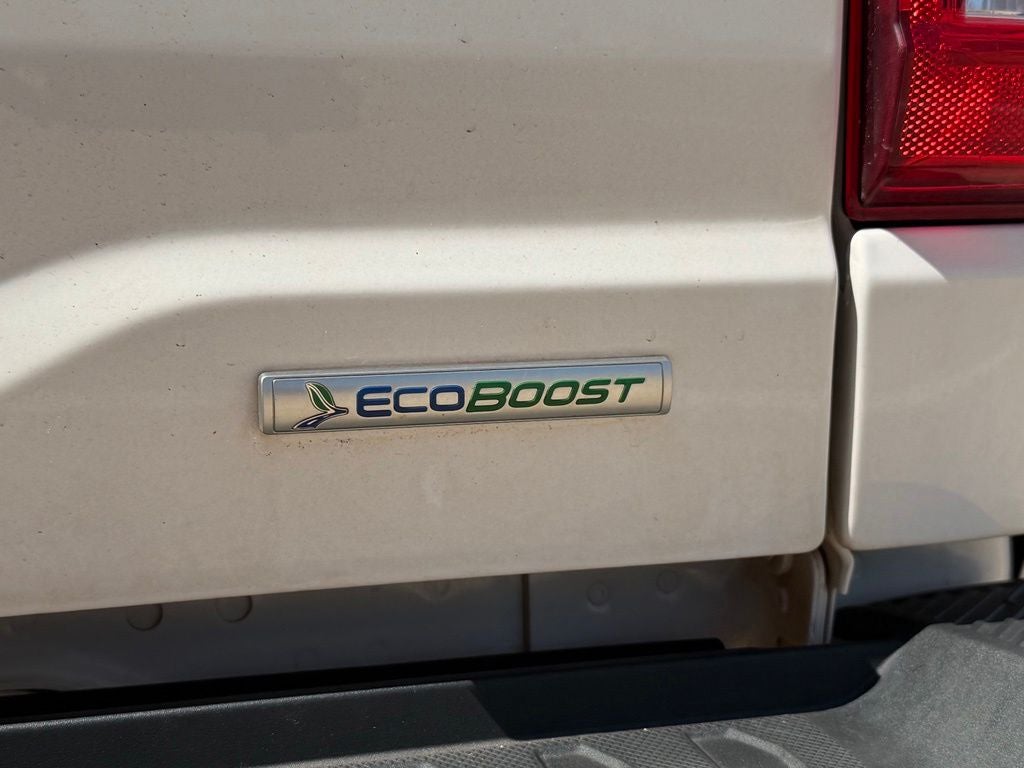 2023 Ford F-150 XL STX Sport | EcoBoost