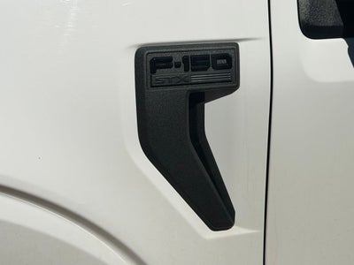 2023 Ford F-150 XL STX Sport | EcoBoost