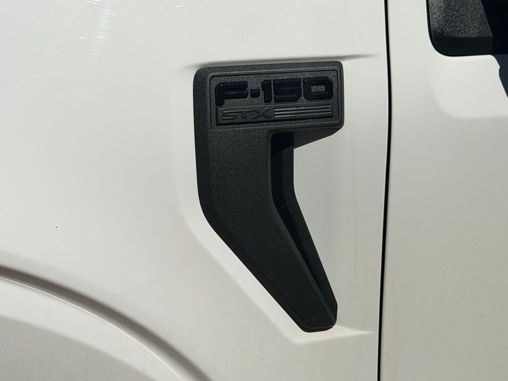 2023 Ford F-150 XL STX Sport | EcoBoost