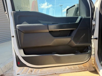 2023 Ford F-150 XL STX Sport | EcoBoost