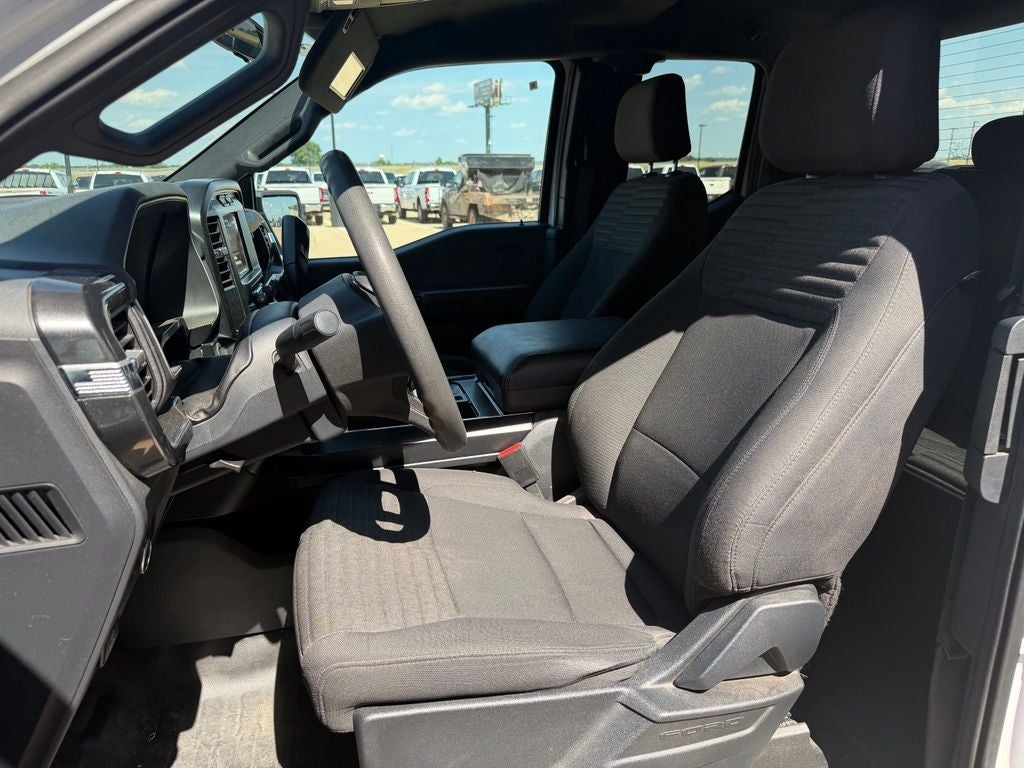 2023 Ford F-150 XL STX Sport | EcoBoost