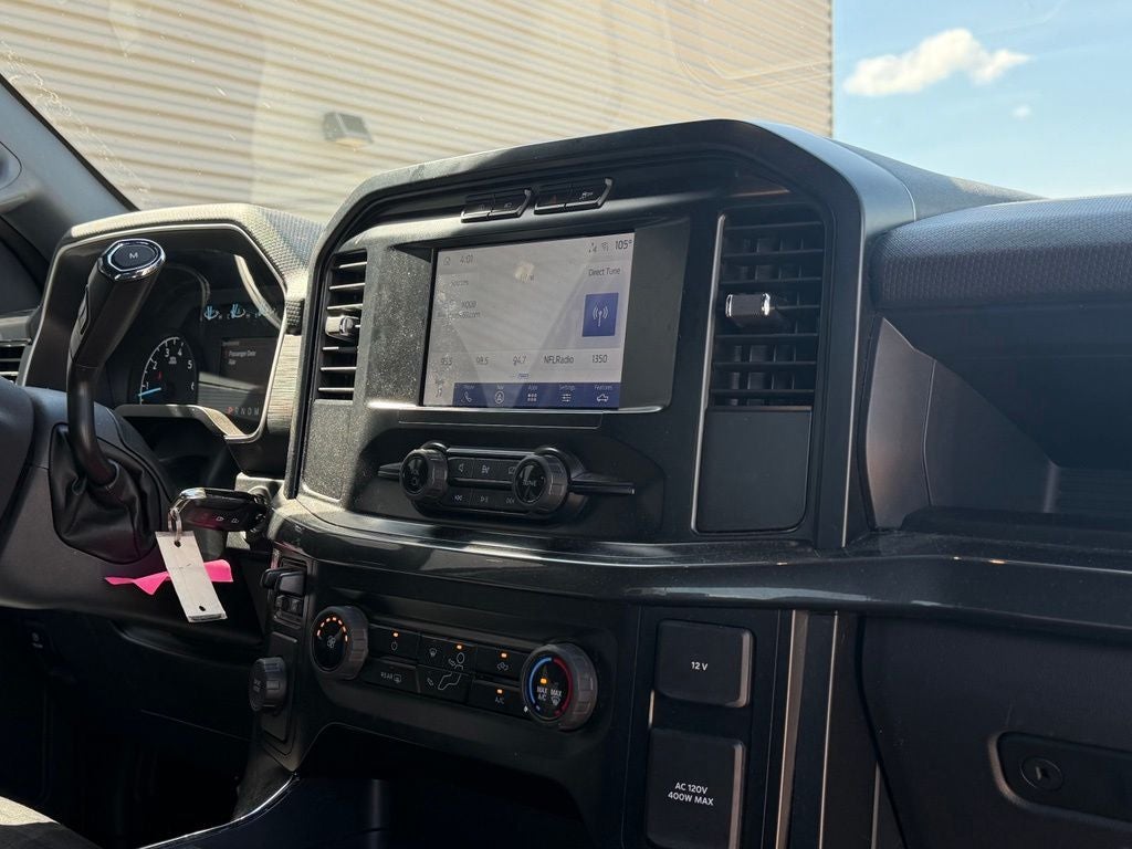 2023 Ford F-150 XL STX Sport | EcoBoost
