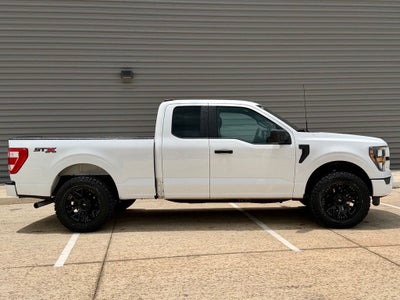 2023 Ford F-150 XL STX Sport | EcoBoost