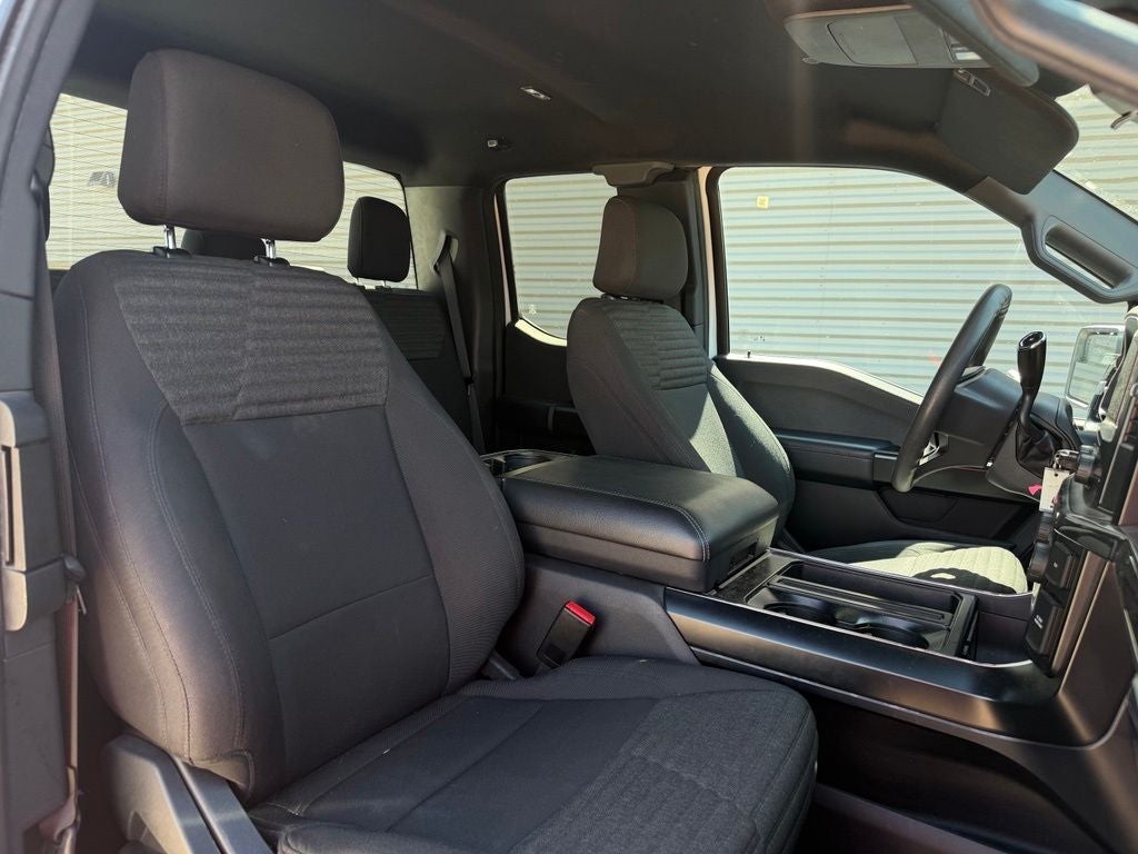 2023 Ford F-150 XL STX Sport | EcoBoost
