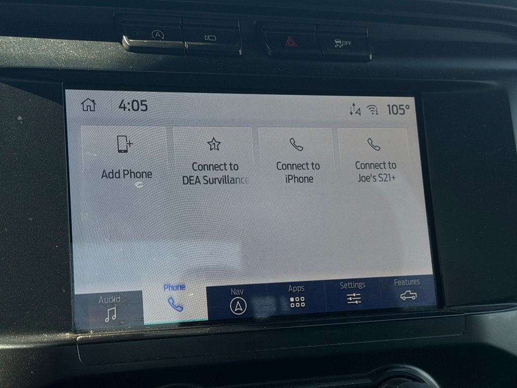 2023 Ford F-150 XL STX Sport | EcoBoost