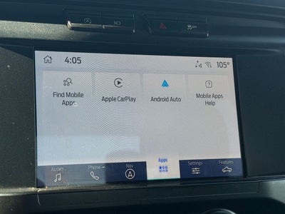 2023 Ford F-150 XL STX Sport | EcoBoost