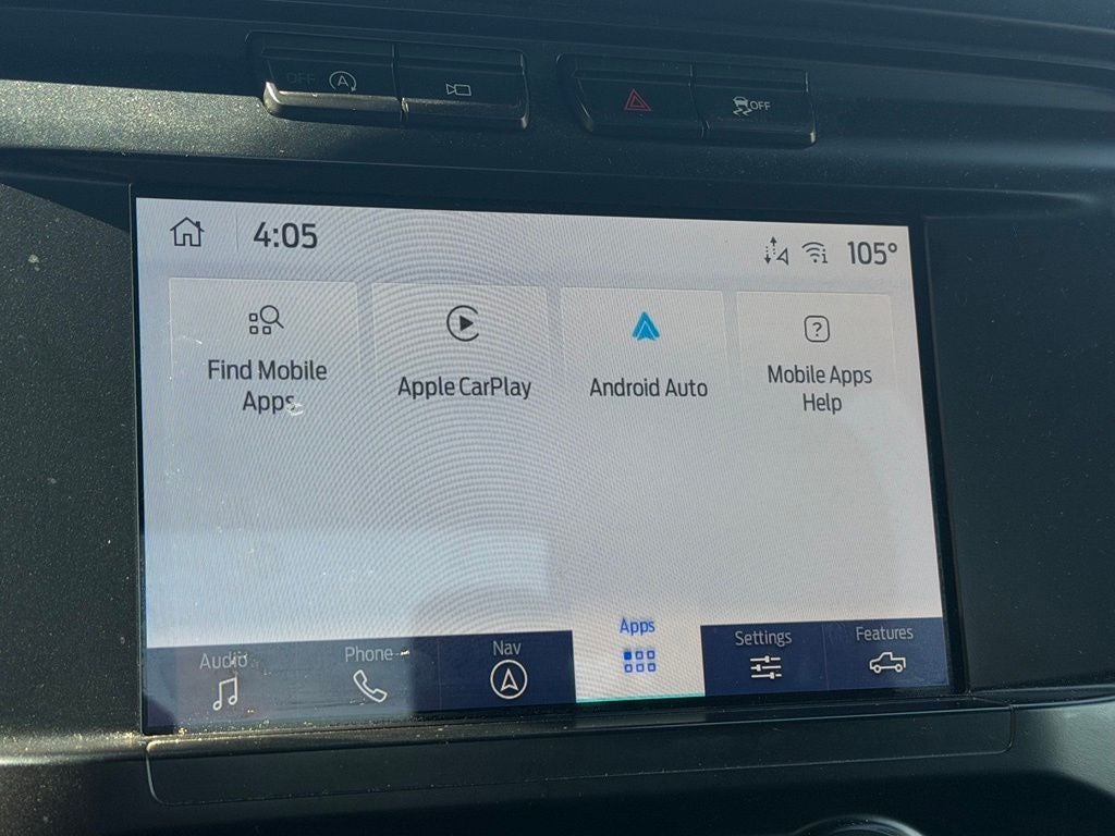 2023 Ford F-150 XL STX Sport | EcoBoost