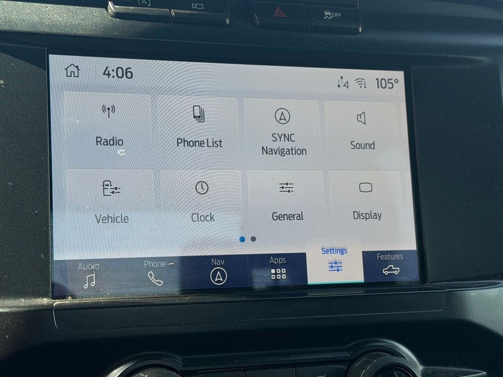2023 Ford F-150 XL STX Sport | EcoBoost
