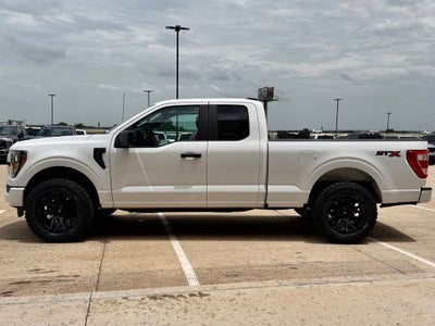 2023 Ford F-150 XL STX Sport | EcoBoost