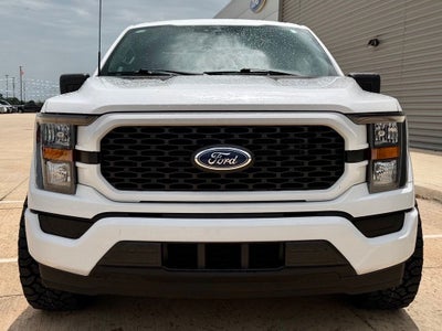 2023 Ford F-150 XL STX Sport | EcoBoost