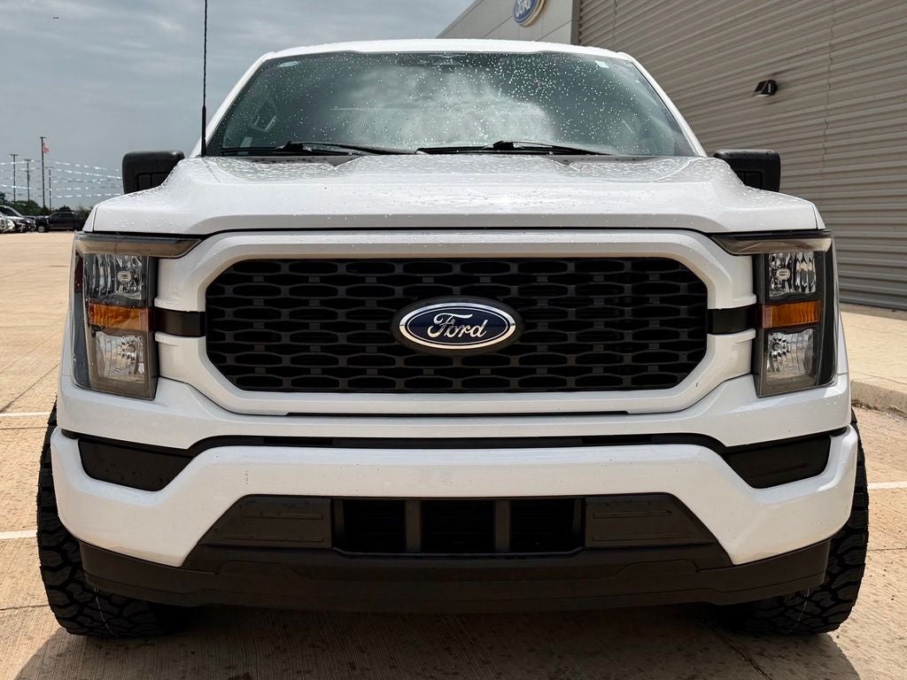 2023 Ford F-150 XL STX Sport | EcoBoost