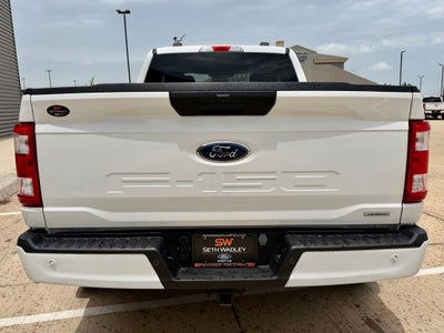 2023 Ford F-150 XL STX Sport | EcoBoost