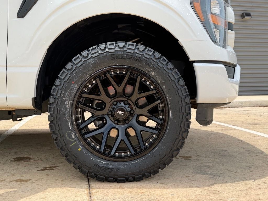 2023 Ford F-150 XL STX Sport | EcoBoost