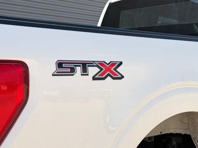 2023 Ford F-150 XL STX Sport | EcoBoost