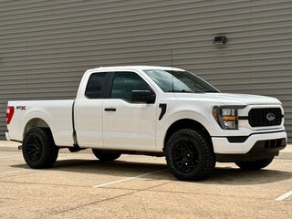 2023 Ford F-150 XL STX Sport | EcoBoost