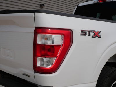 2023 Ford F-150 XL STX | EcoBoost