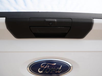2023 Ford F-150 XL STX | EcoBoost