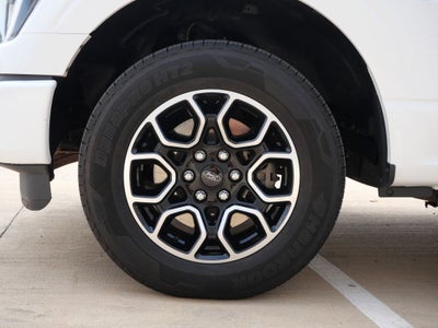 2023 Ford F-150 XL STX | EcoBoost