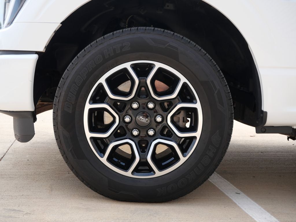 2023 Ford F-150 XL STX | EcoBoost
