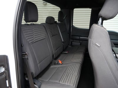 2023 Ford F-150 XL STX | EcoBoost