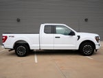 2023 Ford F-150 XL STX | EcoBoost