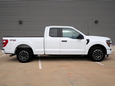 2023 Ford F-150 XL STX | EcoBoost