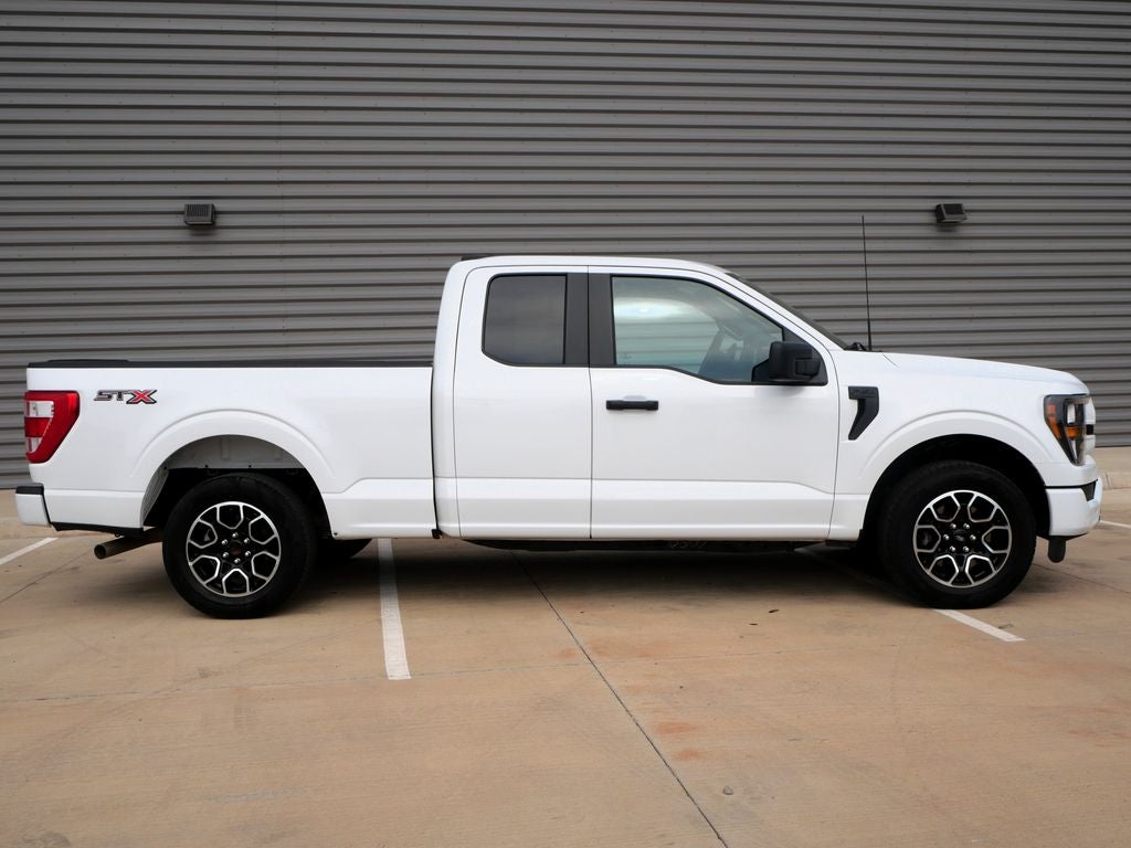 2023 Ford F-150 XL STX | EcoBoost