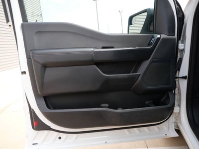 2023 Ford F-150 XL STX | EcoBoost