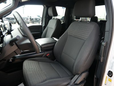 2023 Ford F-150 XL STX | EcoBoost