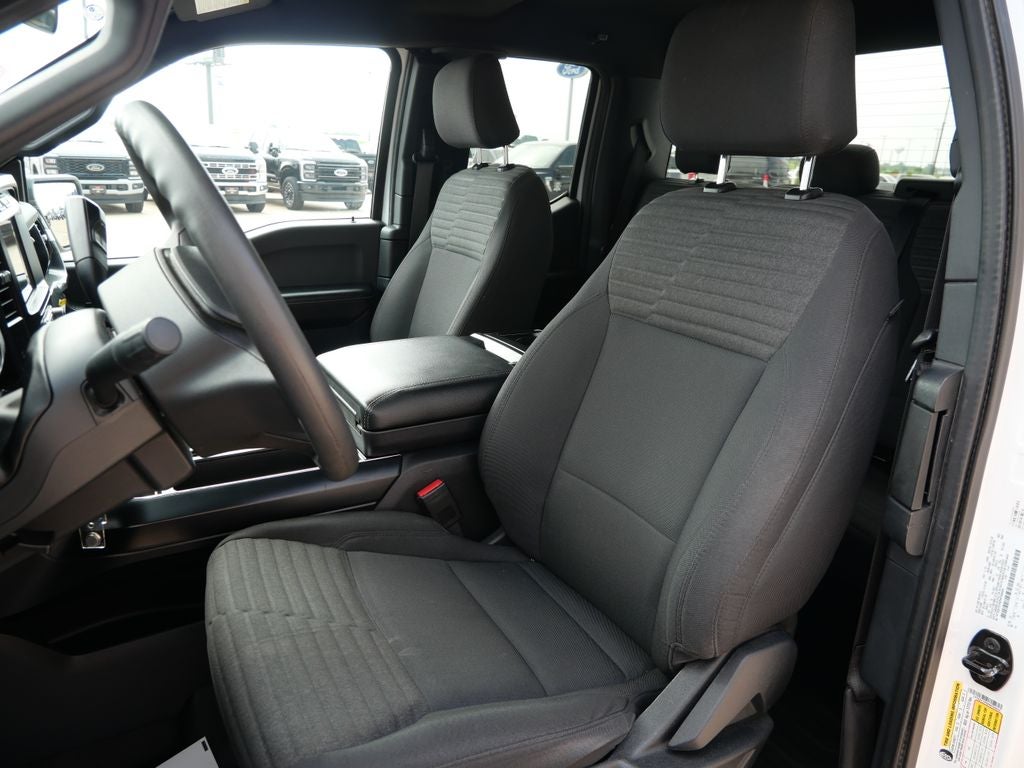 2023 Ford F-150 XL STX | EcoBoost