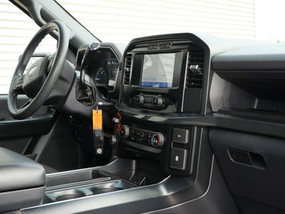 2023 Ford F-150 XL STX | EcoBoost