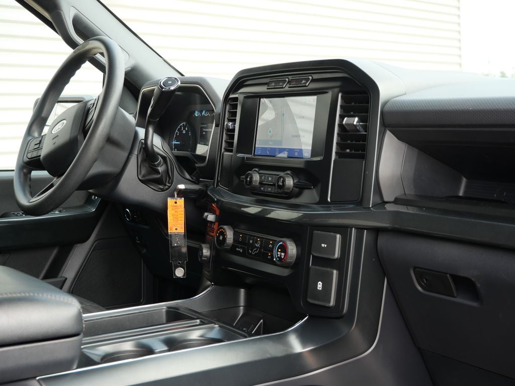 2023 Ford F-150 XL STX | EcoBoost