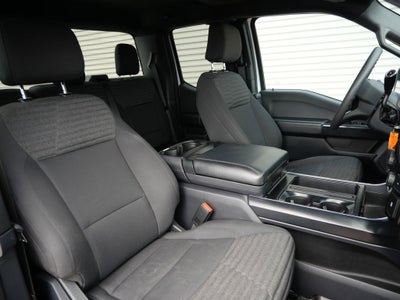2023 Ford F-150 XL STX | EcoBoost