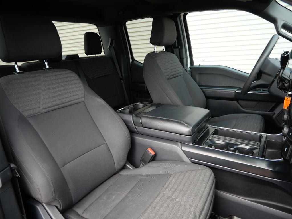 2023 Ford F-150 XL STX | EcoBoost