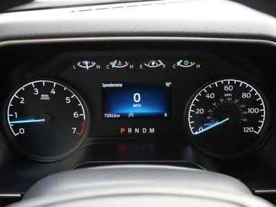 2023 Ford F-150 XL STX | EcoBoost