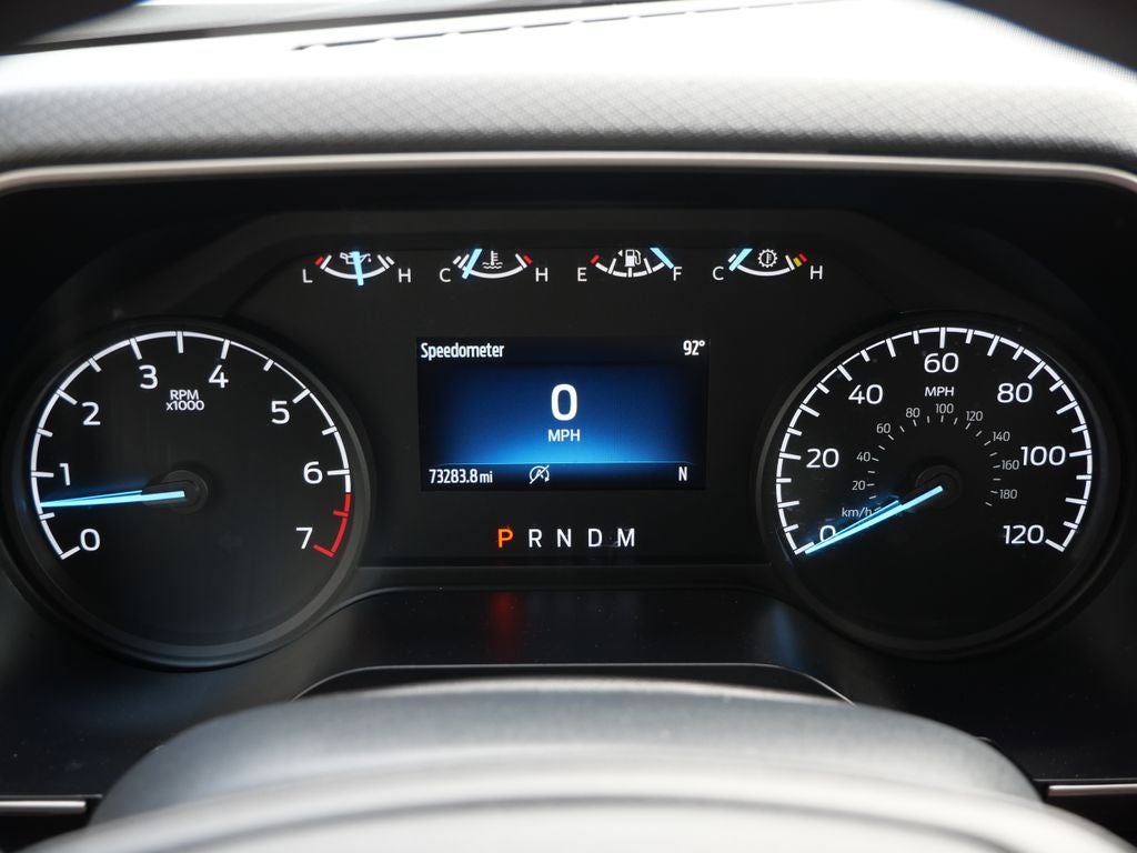 2023 Ford F-150 XL STX | EcoBoost