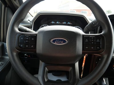 2023 Ford F-150 XL STX | EcoBoost