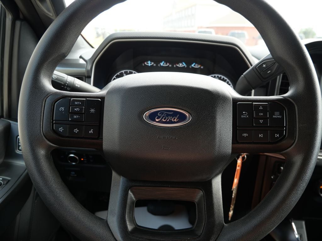 2023 Ford F-150 XL STX | EcoBoost