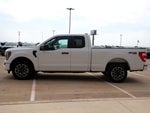 2023 Ford F-150 XL STX | EcoBoost