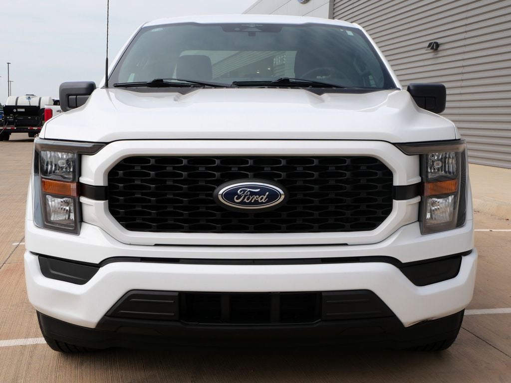 2023 Ford F-150 XL STX | EcoBoost