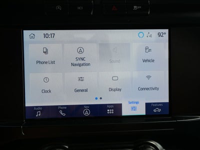 2023 Ford F-150 XL STX | EcoBoost