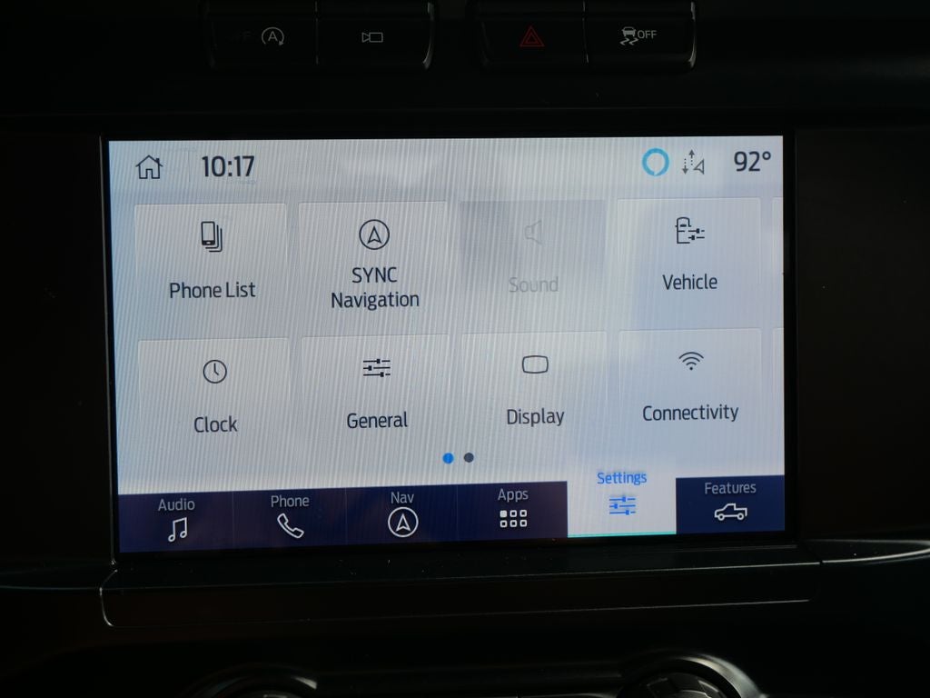 2023 Ford F-150 XL STX | EcoBoost